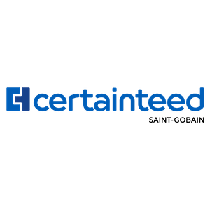 CertainTeed Saint-Gobain