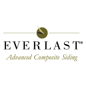 Everlast Advanced Composite Siding