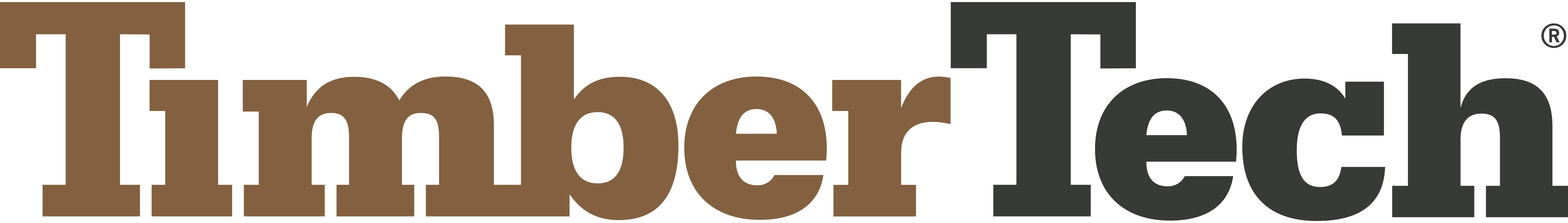 TimberTech